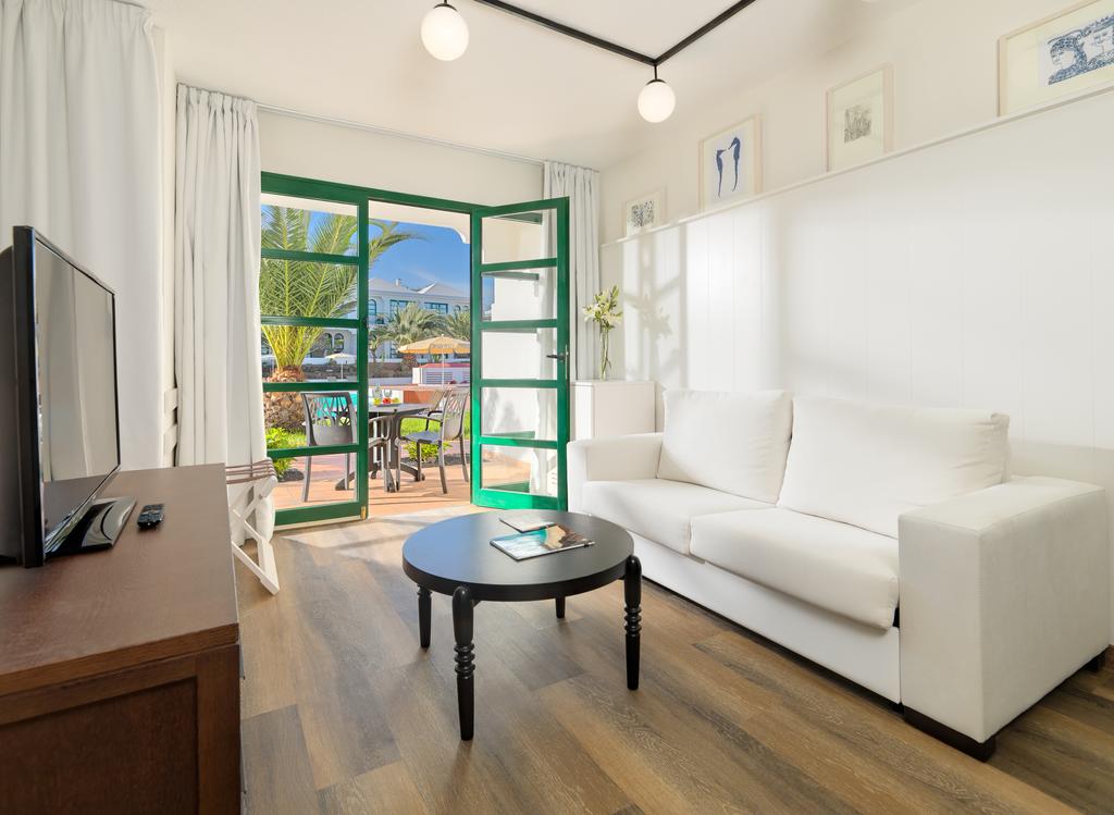 H10 Ocean Suites — о. Фуертевентура (Канари), Іспанія мініатюра 32