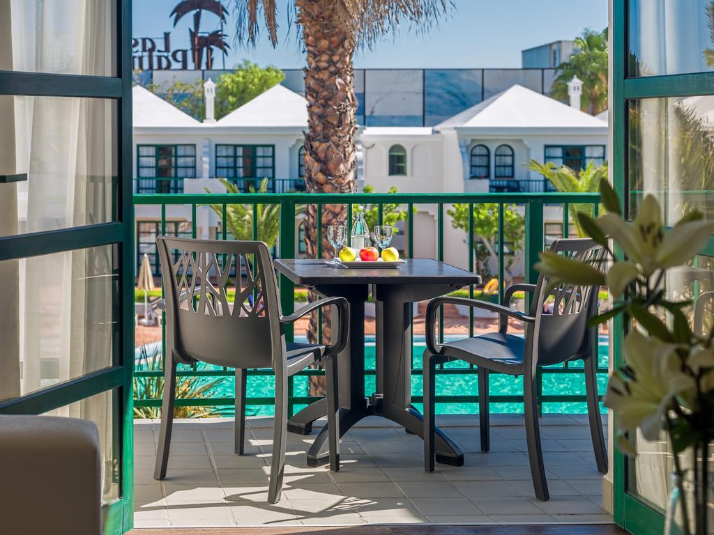 H10 Ocean Suites — о. Фуертевентура (Канари), Іспанія мініатюра 34