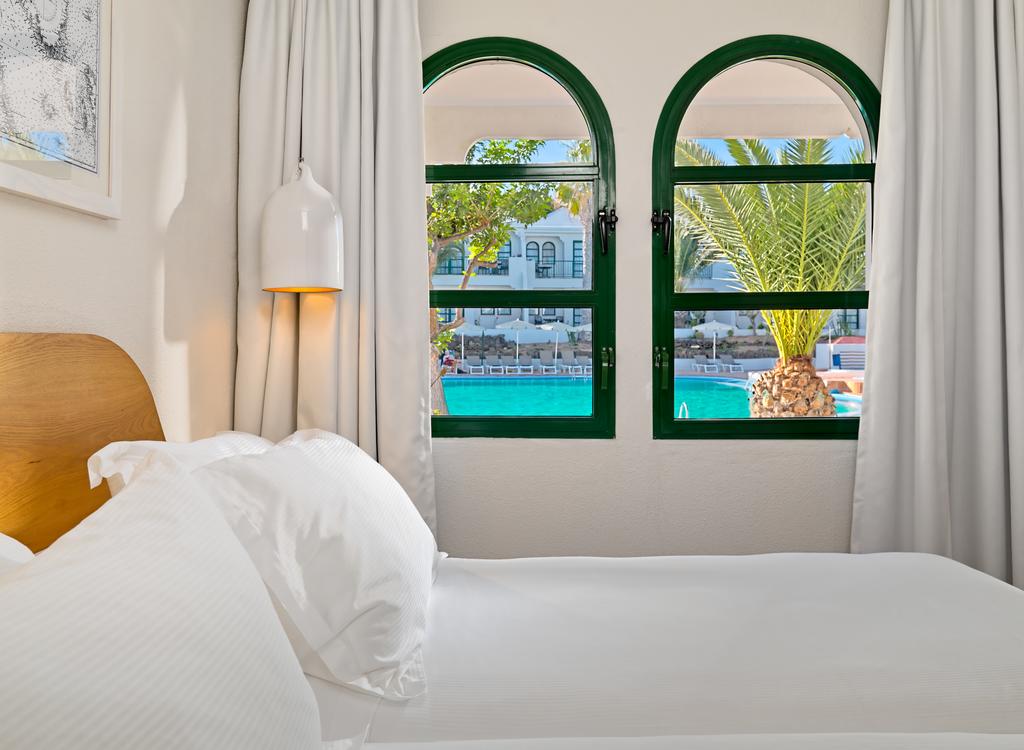 H10 Ocean Suites — о. Фуертевентура (Канари), Іспанія мініатюра 36