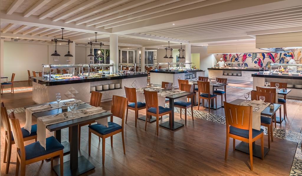 H10 Ocean Suites — о. Фуертевентура (Канари), Іспанія мініатюра 38