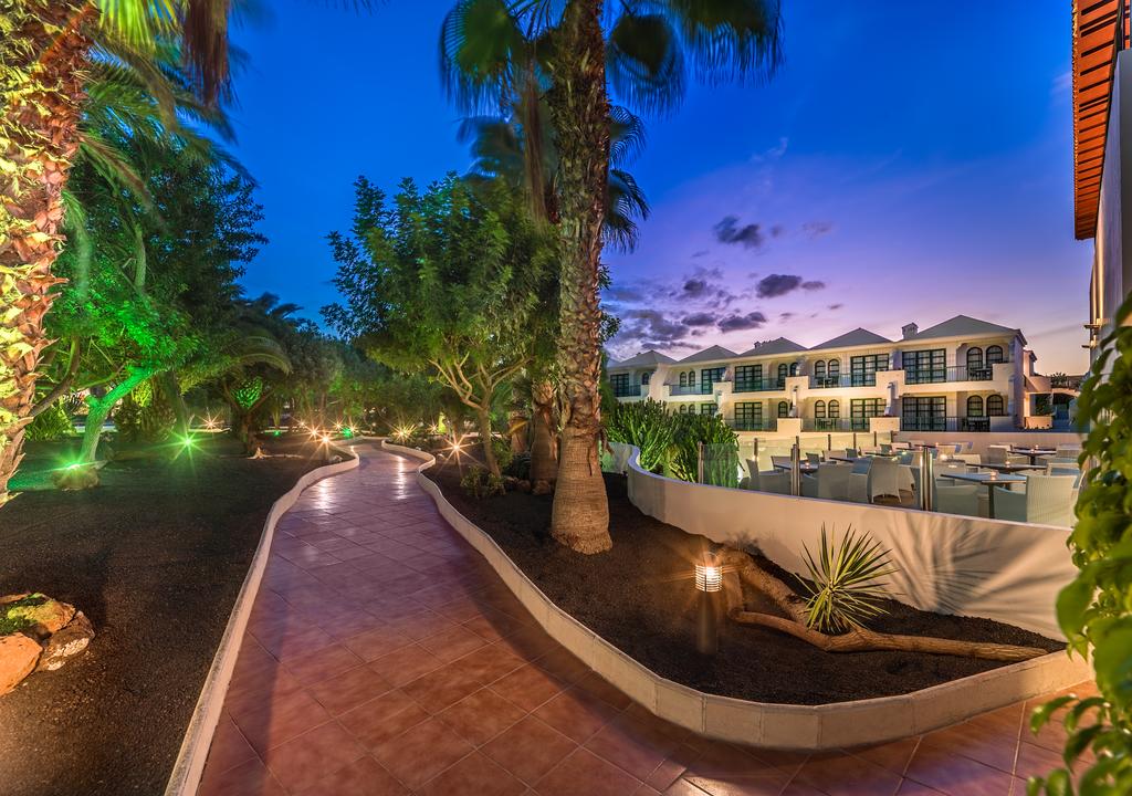H10 Ocean Suites — о. Фуертевентура (Канари), Іспанія мініатюра 40