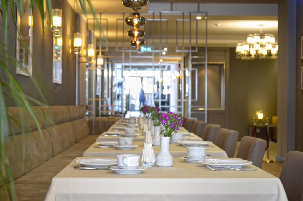 City Avenue Hotel — Тбілісі, Грузія мініатюра 8