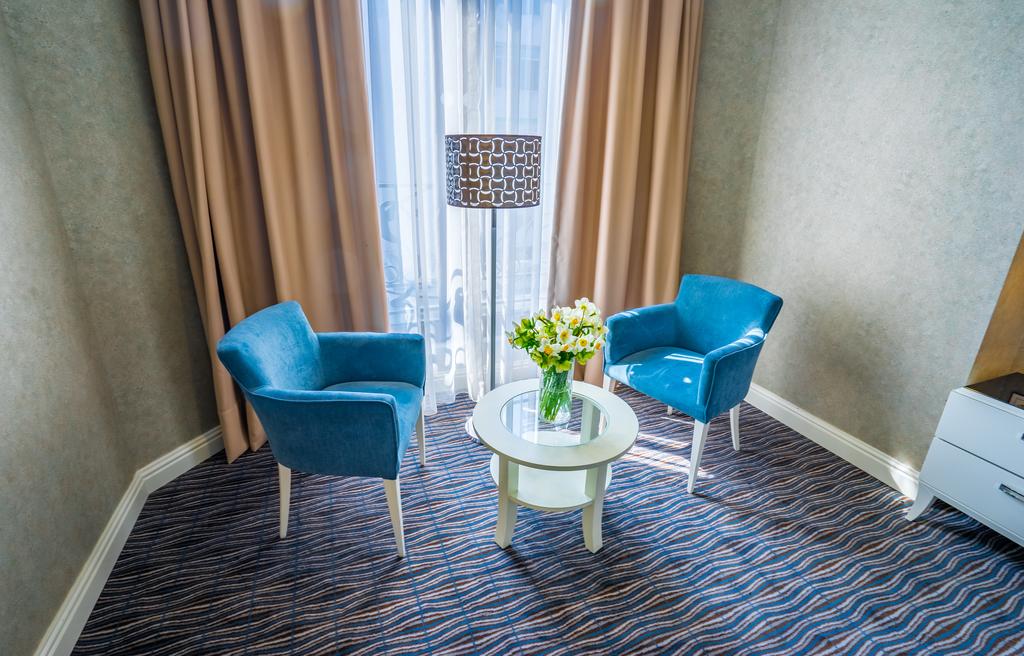 City Avenue Hotel — Тбілісі, Грузія мініатюра 10