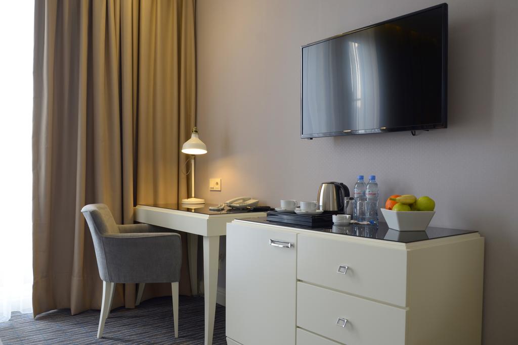 City Avenue Hotel — Тбілісі, Грузія мініатюра 11