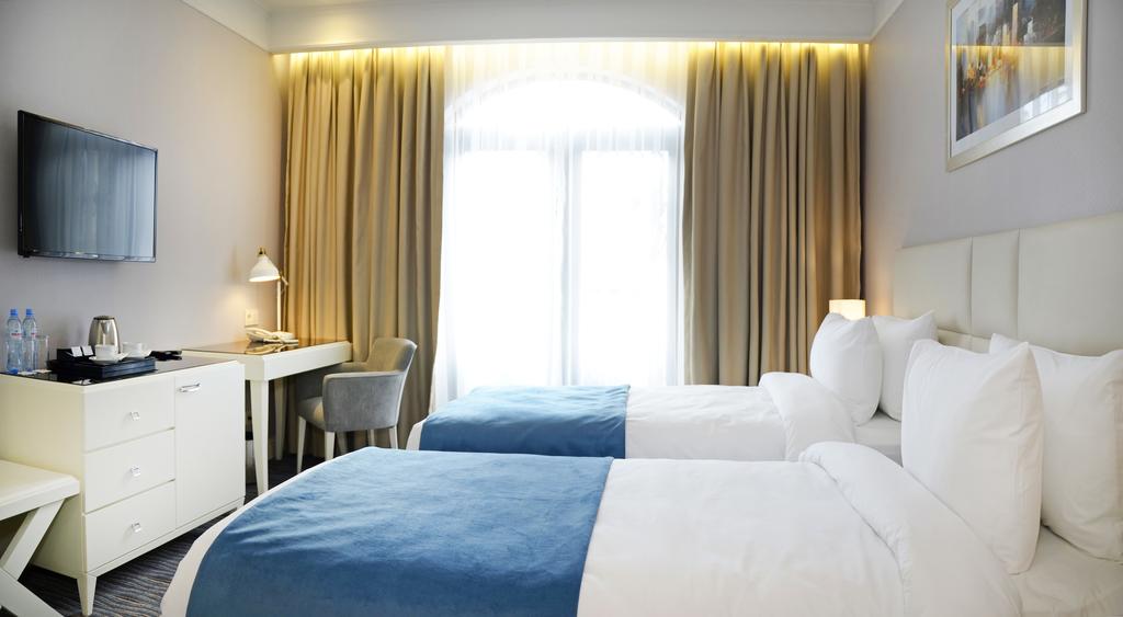 City Avenue Hotel — Тбілісі, Грузія мініатюра 13