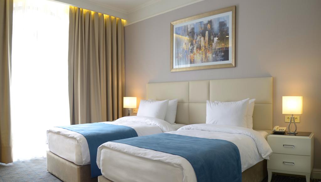 City Avenue Hotel — Тбілісі, Грузія мініатюра 14