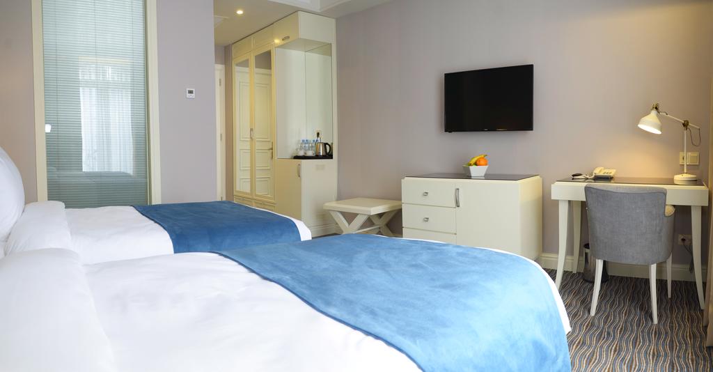 City Avenue Hotel — Тбілісі, Грузія мініатюра 15