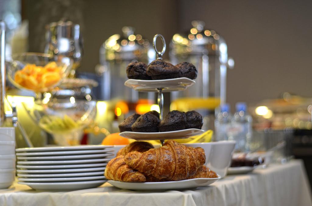 City Avenue Hotel — Тбілісі, Грузія мініатюра 19