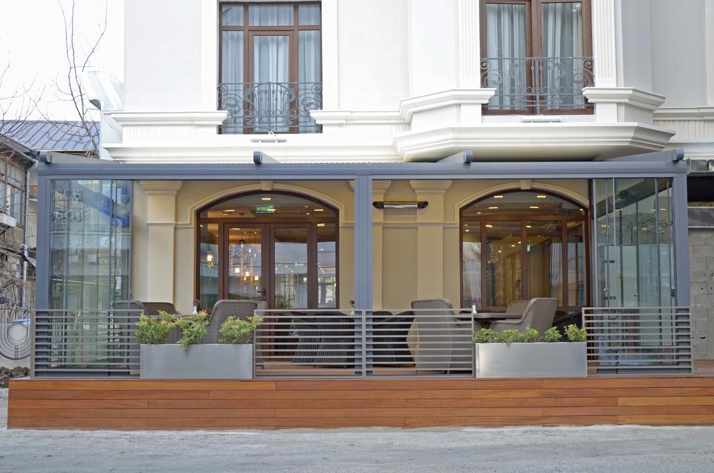 City Avenue Hotel — Тбілісі, Грузія мініатюра 26