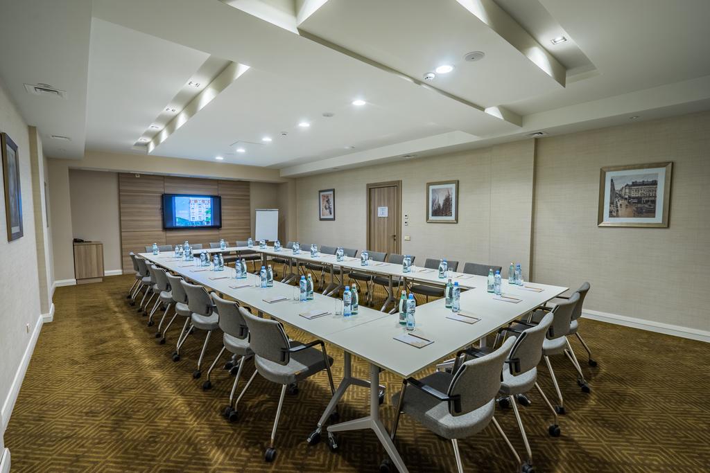 City Avenue Hotel — Тбілісі, Грузія мініатюра 27