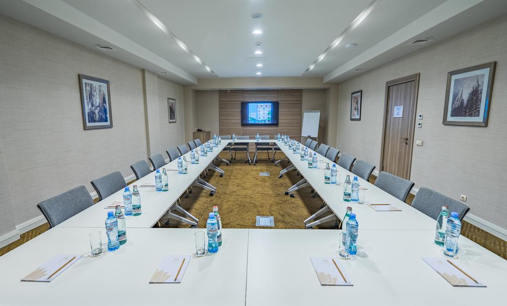 City Avenue Hotel — Тбілісі, Грузія мініатюра 28