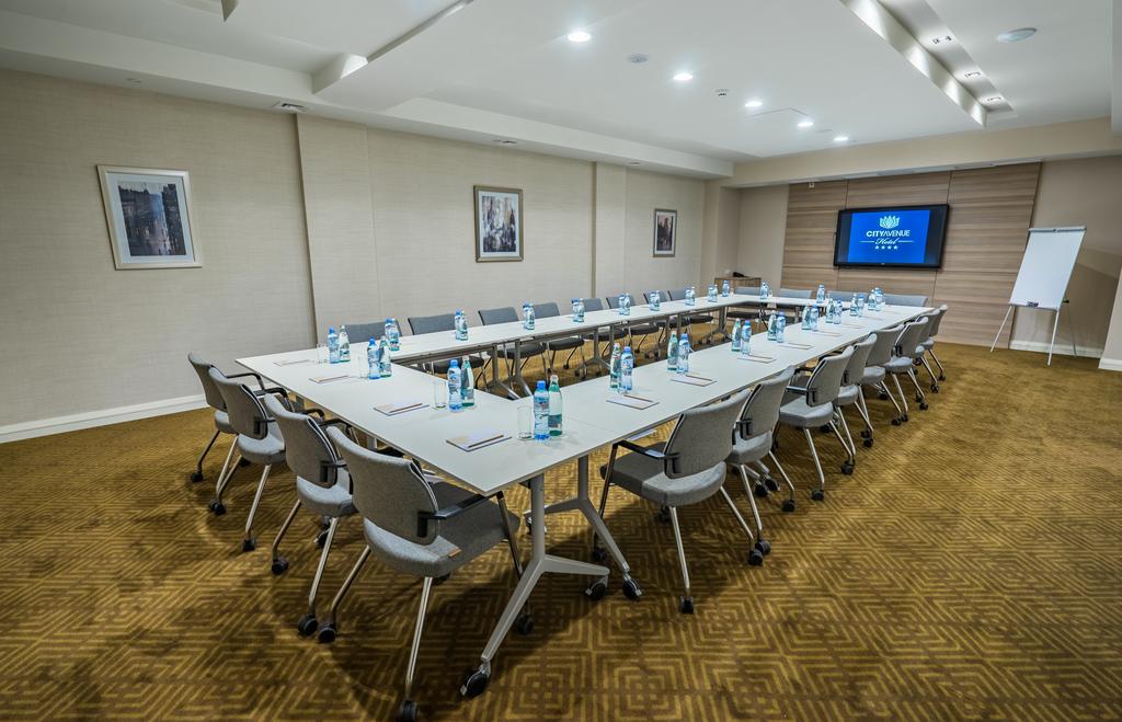 City Avenue Hotel — Тбілісі, Грузія мініатюра 29