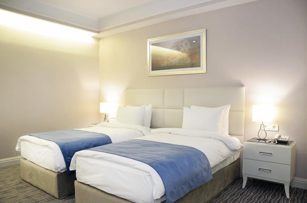 City Avenue Hotel — Тбілісі, Грузія мініатюра 34