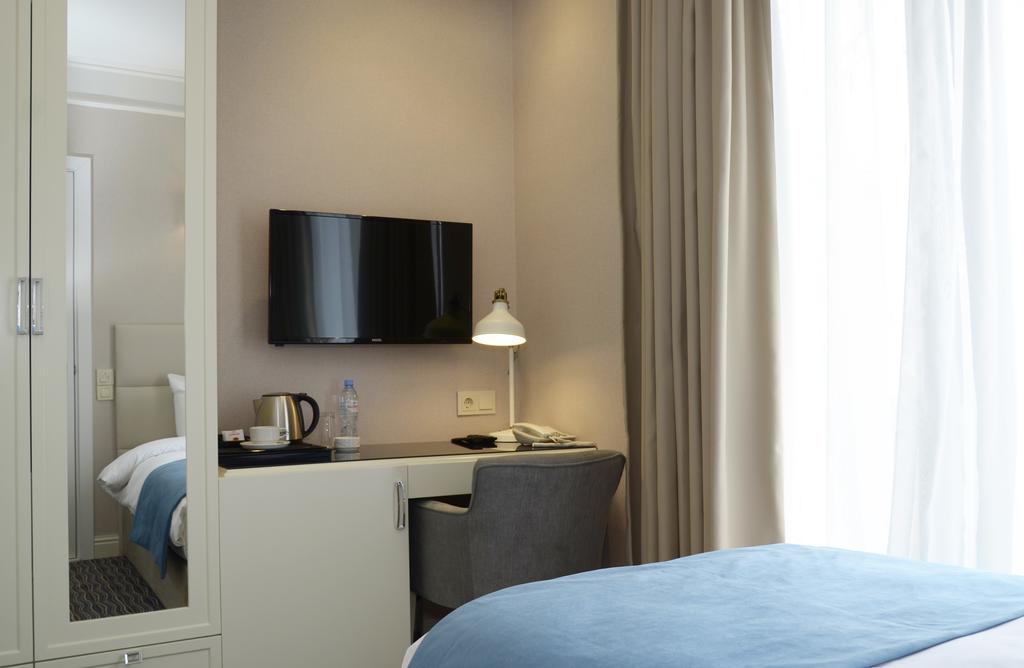City Avenue Hotel — Тбілісі, Грузія мініатюра 35