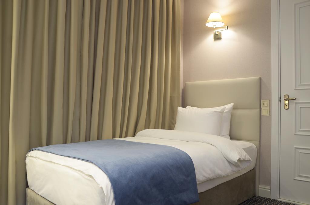 City Avenue Hotel — Тбілісі, Грузія мініатюра 36