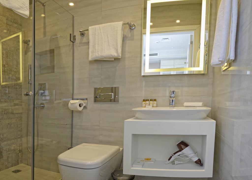 City Avenue Hotel — Тбілісі, Грузія мініатюра 37