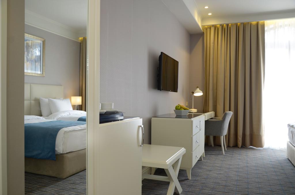 City Avenue Hotel — Тбілісі, Грузія мініатюра 39