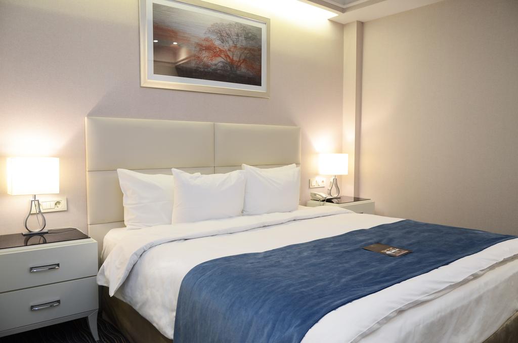 City Avenue Hotel — Тбілісі, Грузія мініатюра 41