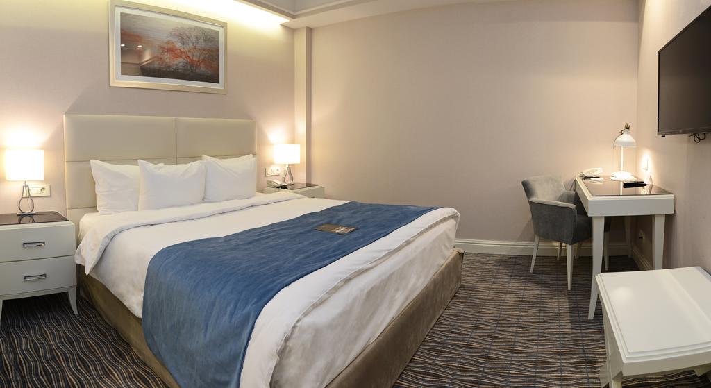 City Avenue Hotel — Тбілісі, Грузія мініатюра 42