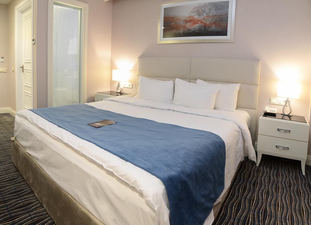City Avenue Hotel — Тбілісі, Грузія мініатюра 43