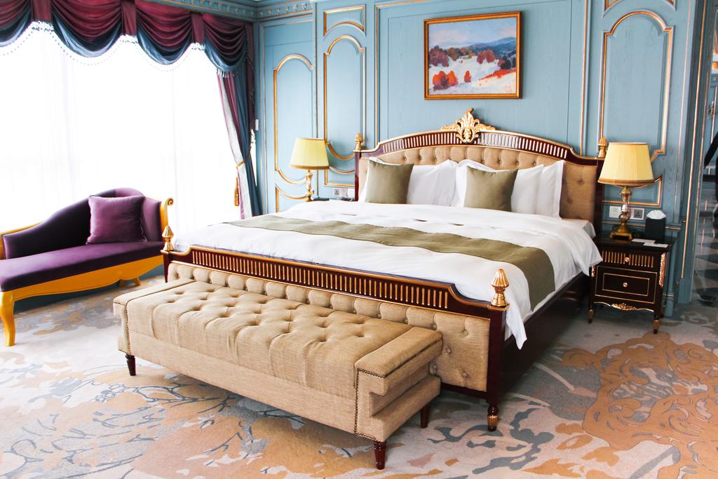 Hotels & Preference Hualing Tbilisi — Тбілісі, Грузія мініатюра 52