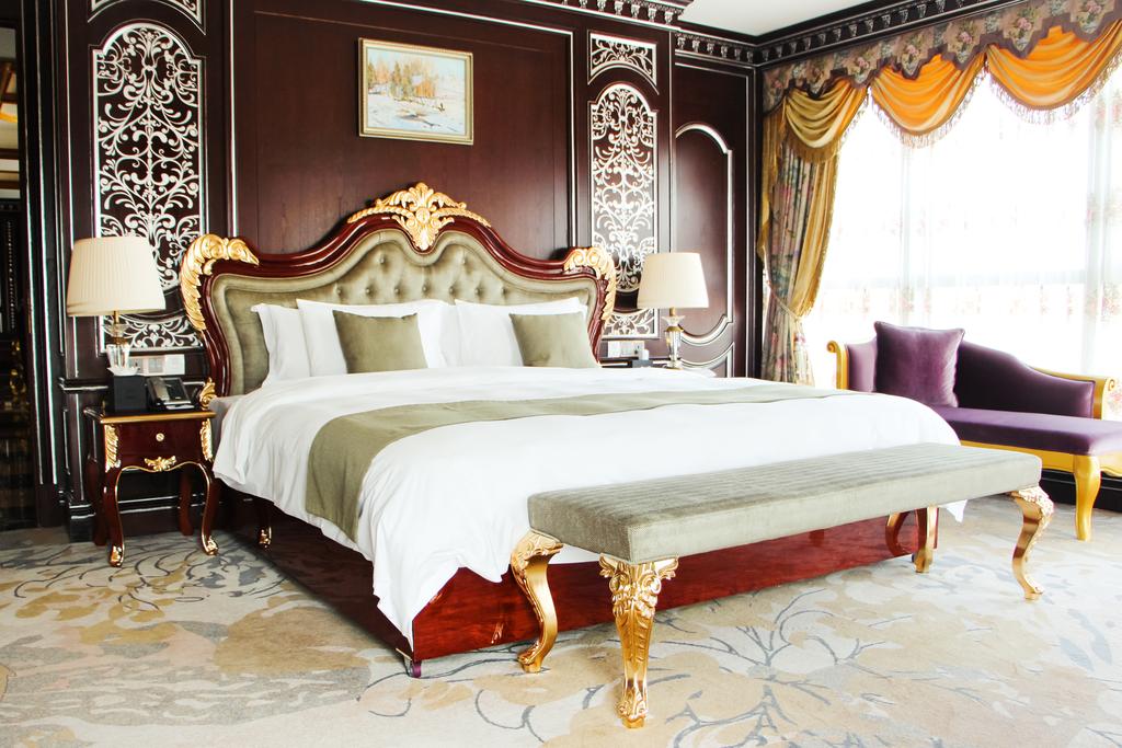 Hotels & Preference Hualing Tbilisi — Тбілісі, Грузія мініатюра 53