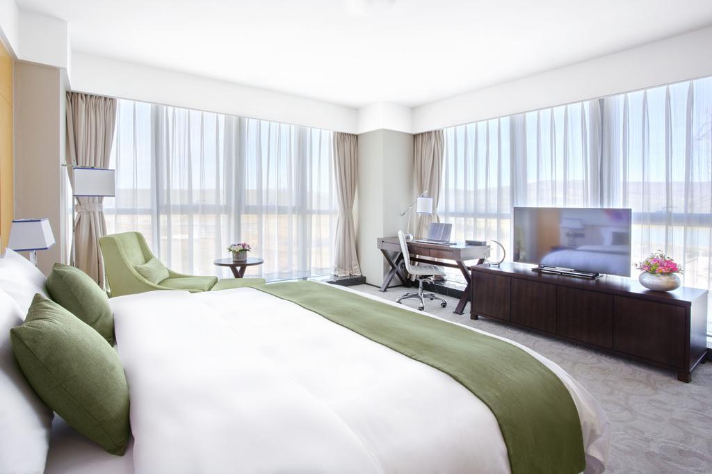 Hotels & Preference Hualing Tbilisi — Тбілісі, Грузія мініатюра 54