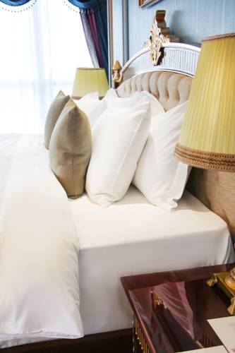 Hotels & Preference Hualing Tbilisi — Тбілісі, Грузія мініатюра 56