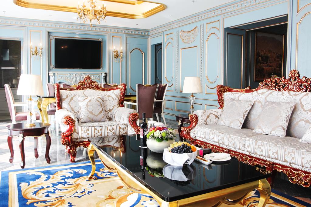 Hotels & Preference Hualing Tbilisi — Тбілісі, Грузія мініатюра 60