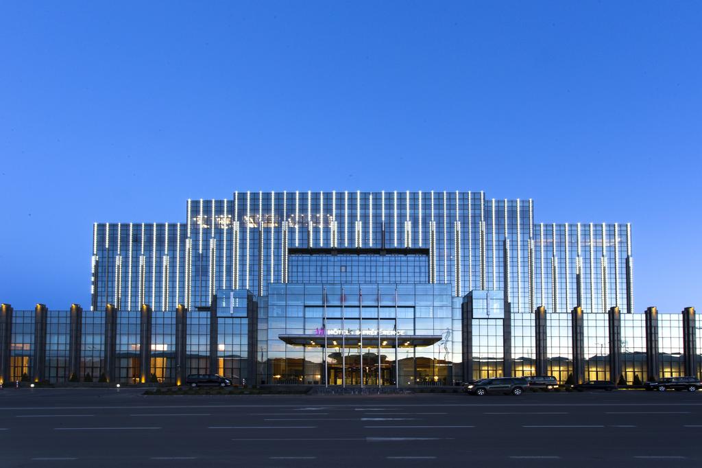 Hotels & Preference Hualing Tbilisi — Тбілісі, Грузія мініатюра 61