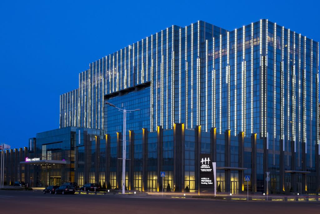 Hotels & Preference Hualing Tbilisi — Тбілісі, Грузія мініатюра 64