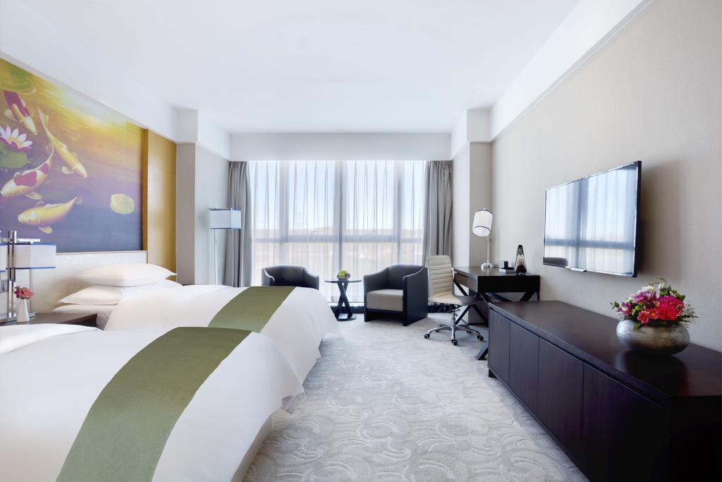 Hotels & Preference Hualing Tbilisi — Тбілісі, Грузія мініатюра 65