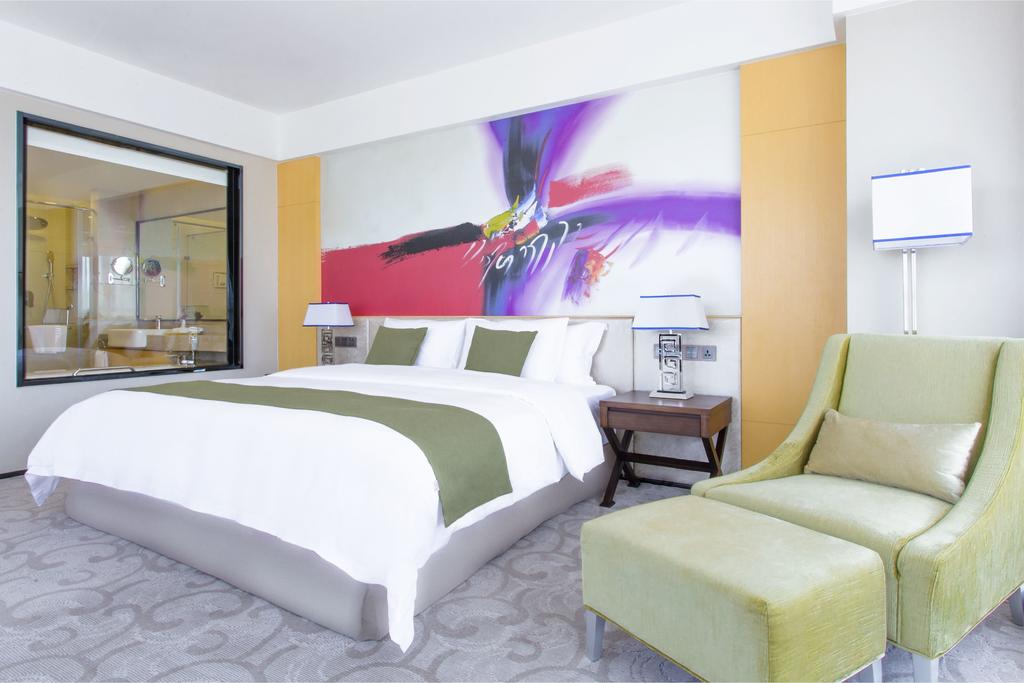 Hotels & Preference Hualing Tbilisi — Тбілісі, Грузія мініатюра 66