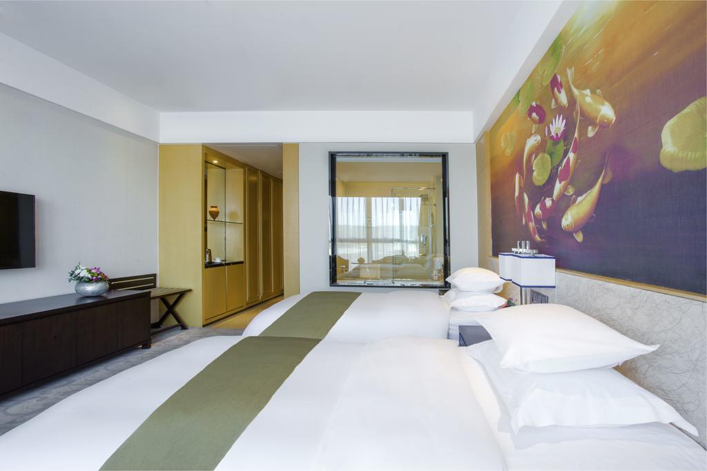 Hotels & Preference Hualing Tbilisi — Тбілісі, Грузія мініатюра 69