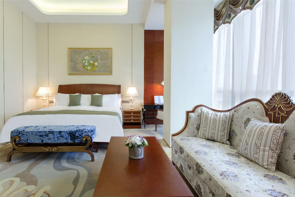 Hotels & Preference Hualing Tbilisi — Тбілісі, Грузія мініатюра 71