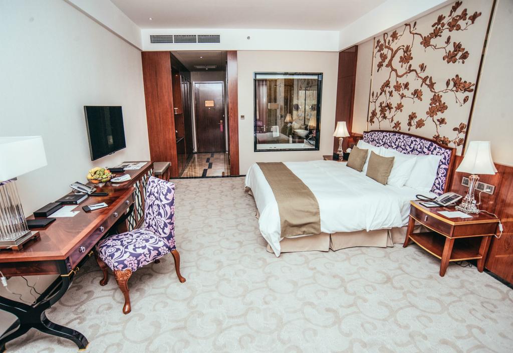 Hotels & Preference Hualing Tbilisi — Тбілісі, Грузія мініатюра 73