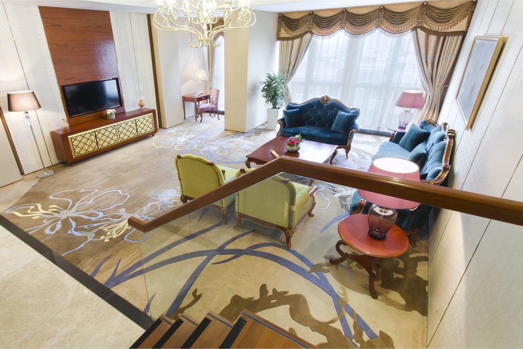 Hotels & Preference Hualing Tbilisi — Тбілісі, Грузія мініатюра 78