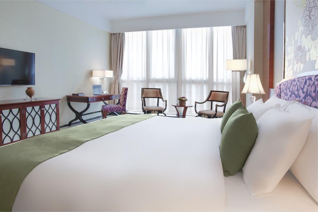 Hotels & Preference Hualing Tbilisi — Тбілісі, Грузія мініатюра 79