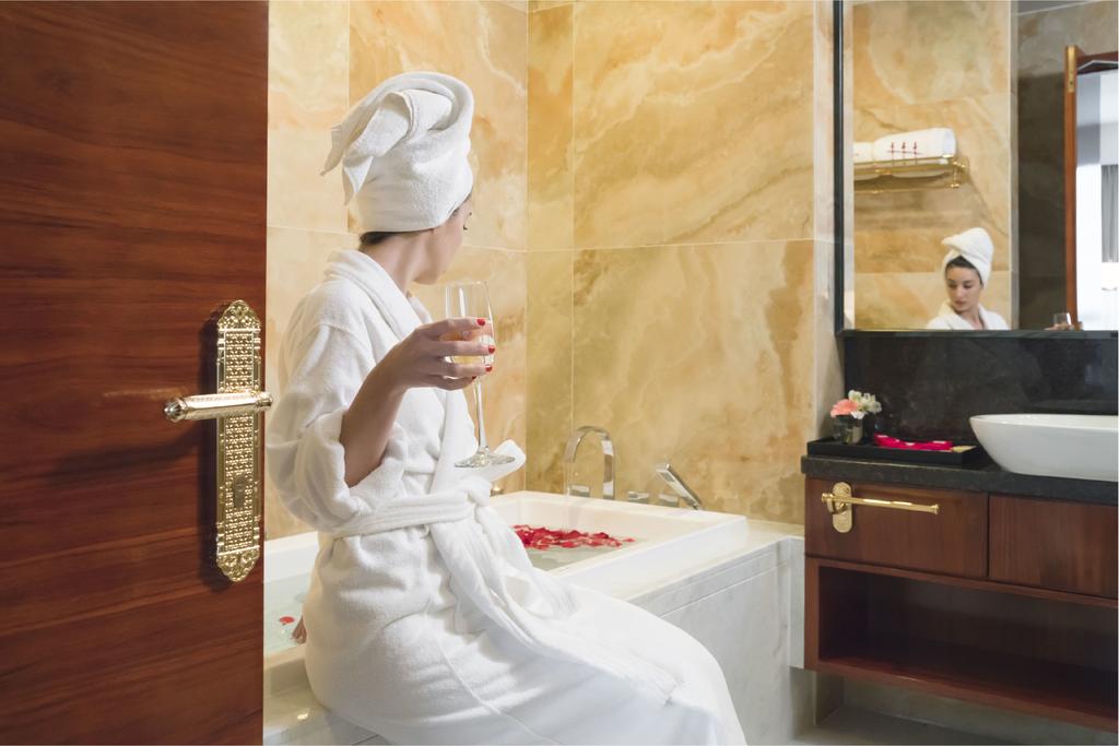 Hotels & Preference Hualing Tbilisi — Тбілісі, Грузія мініатюра 82