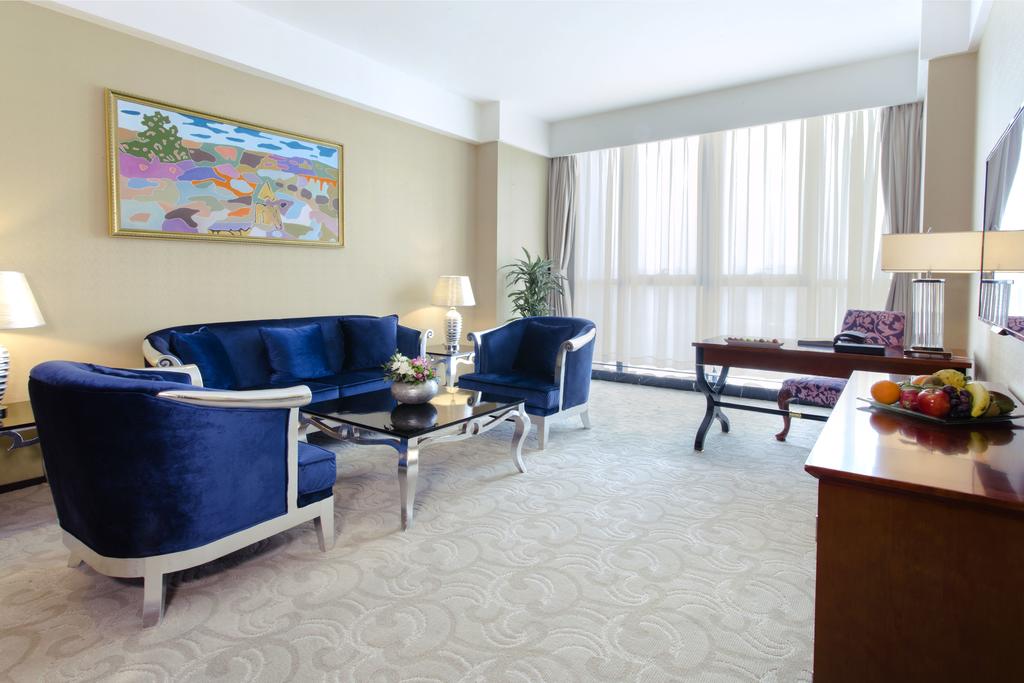 Hotels & Preference Hualing Tbilisi — Тбілісі, Грузія мініатюра 83