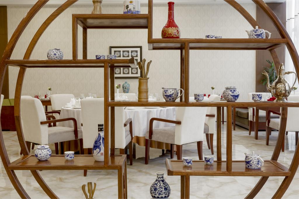 Hotels & Preference Hualing Tbilisi — Тбілісі, Грузія мініатюра 85