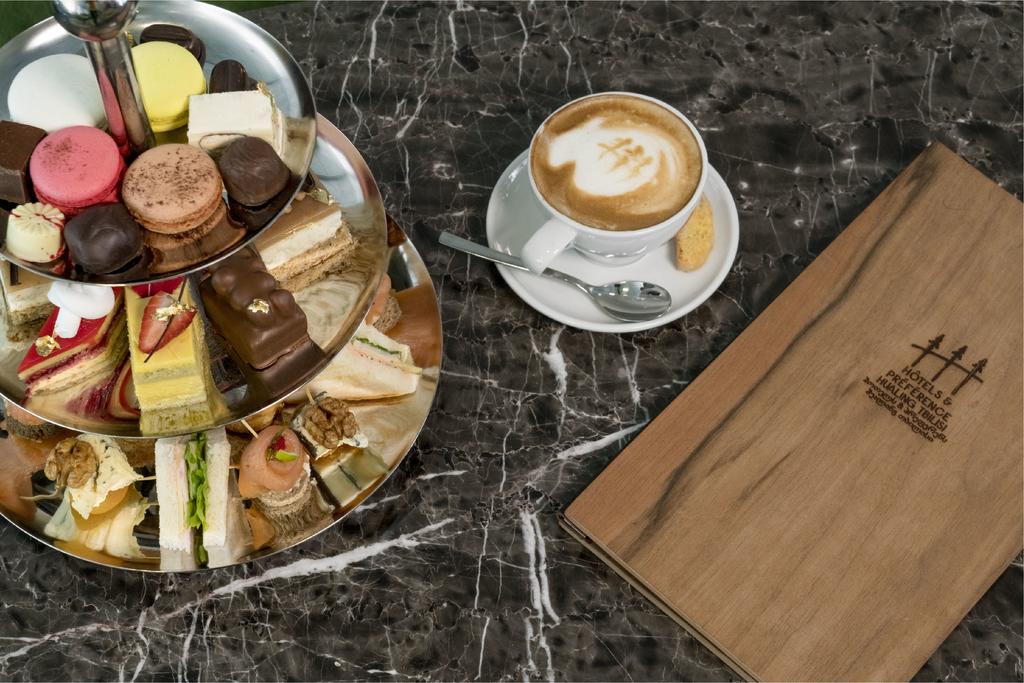 Hotels & Preference Hualing Tbilisi — Тбілісі, Грузія мініатюра 90