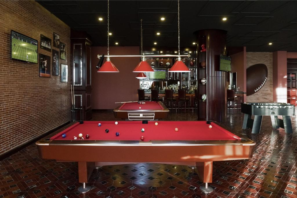 Hotels & Preference Hualing Tbilisi — Тбілісі, Грузія мініатюра 94