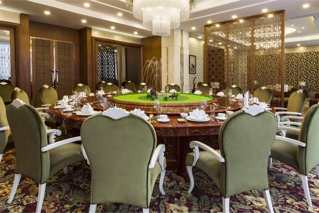 Hotels & Preference Hualing Tbilisi — Тбілісі, Грузія мініатюра 95