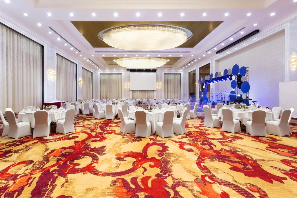 Hotels & Preference Hualing Tbilisi — Тбілісі, Грузія мініатюра 96