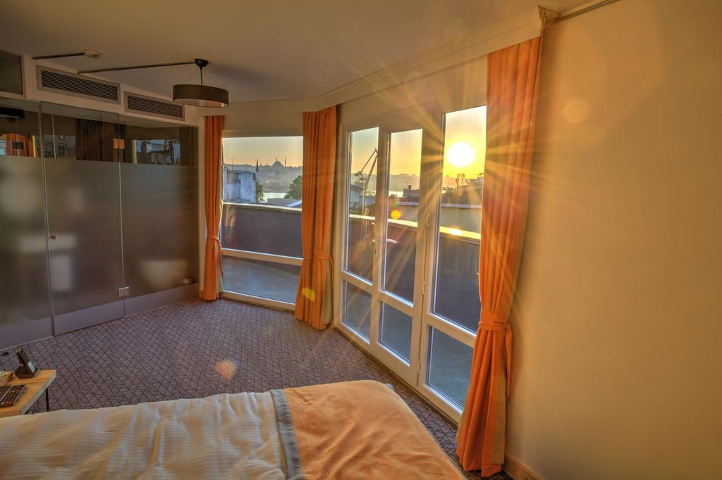 Vavien Hotel — Стамбул, Туреччина — фото 1