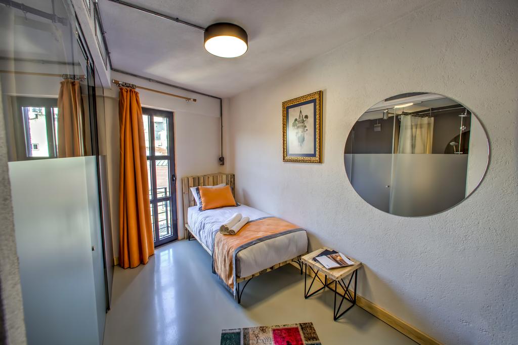 Vavien Hotel — Стамбул, Туреччина мініатюра 7