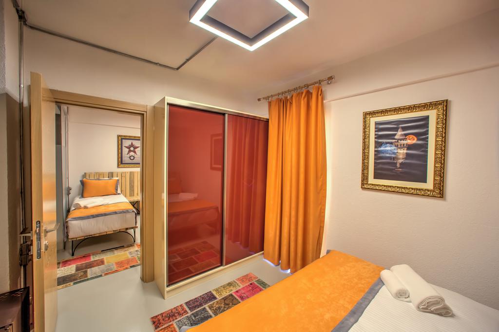 Vavien Hotel — Стамбул, Туреччина мініатюра 9