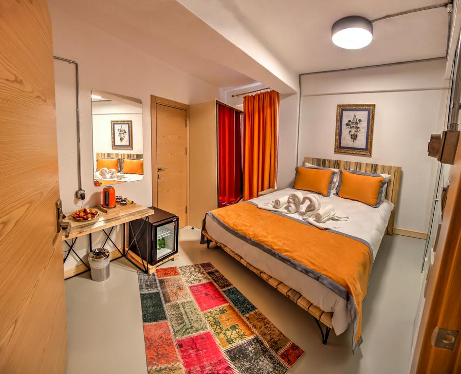 Vavien Hotel — Стамбул, Туреччина мініатюра 12