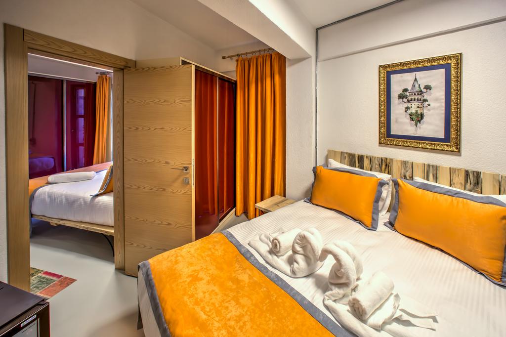 Vavien Hotel — Стамбул, Туреччина мініатюра 13